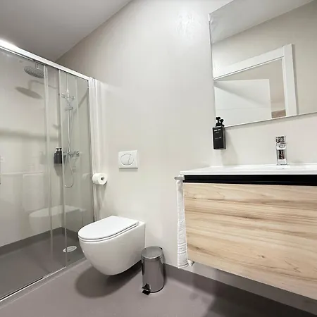 Apartamento Plaza Loft L5 By Urent