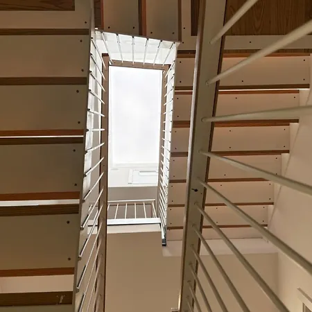 Plaza Loft L5 By Urent Padrón