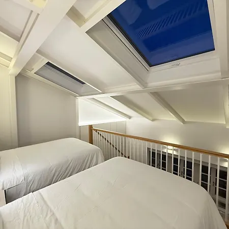 Plaza Lofts L5 By Urent Apartment *