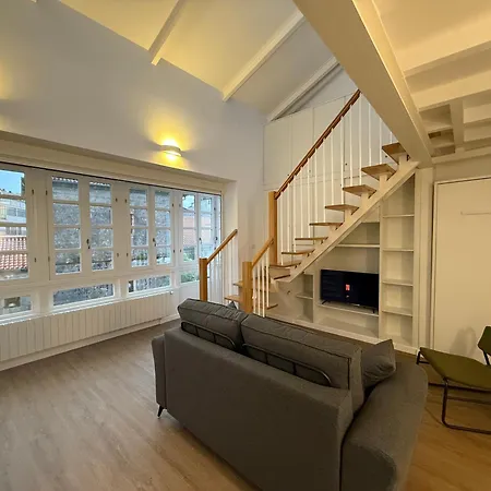 Plaza Loft L5 By Urent Padrón