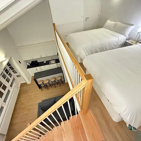 Plaza Loft L5 By Urent *