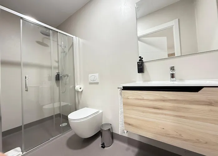 Appartement Plaza Loft L5 By Urent