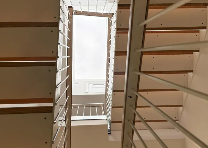 Plaza Loft L5 By Urent Padrón