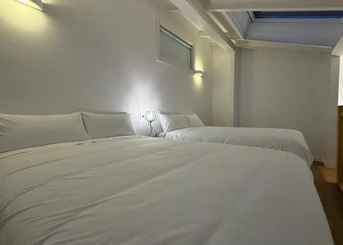 Plaza Loft L5 By Urent Appartement