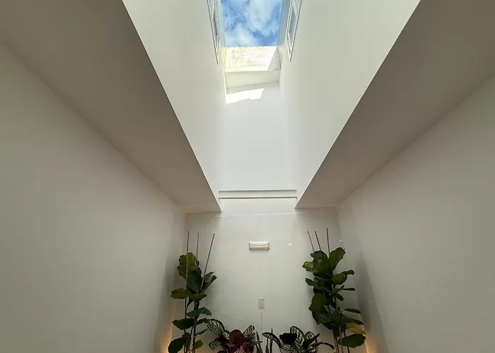 Plaza Loft L5 By Urent * Padrón