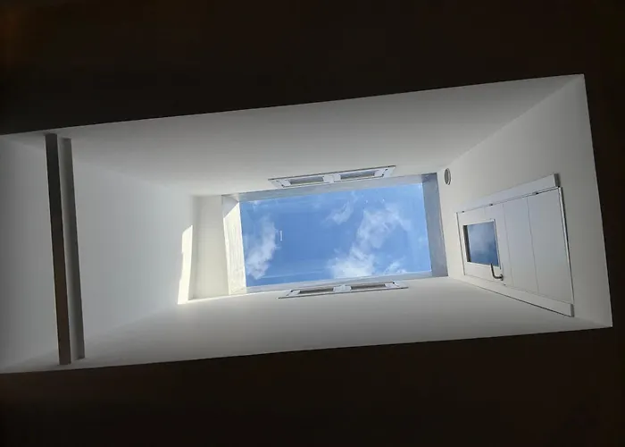 Plaza Loft L5 By Urent Appartement