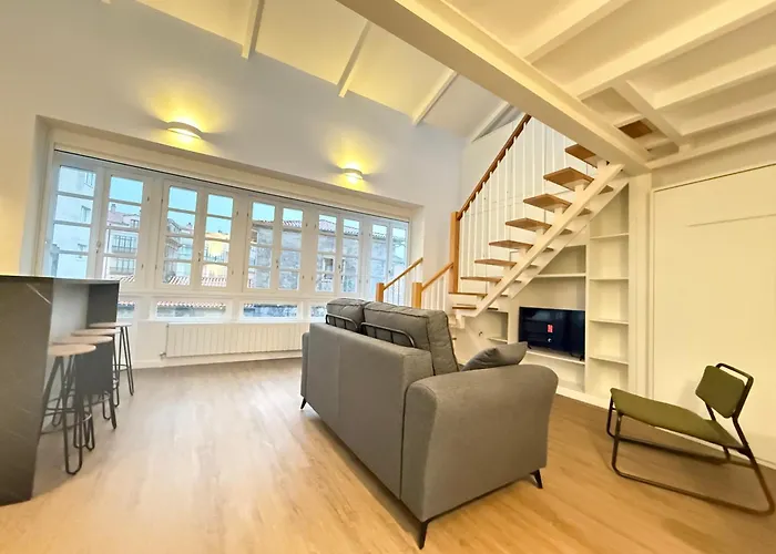 Plaza Loft L5 By Urent *